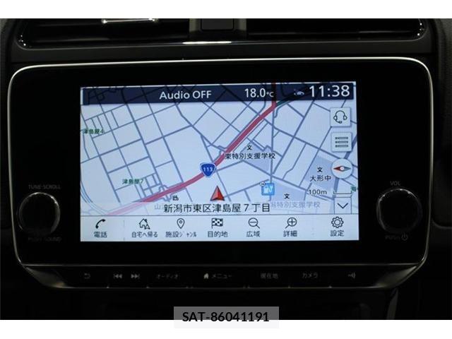 Nissan LEAF 2025-03 8871309-1