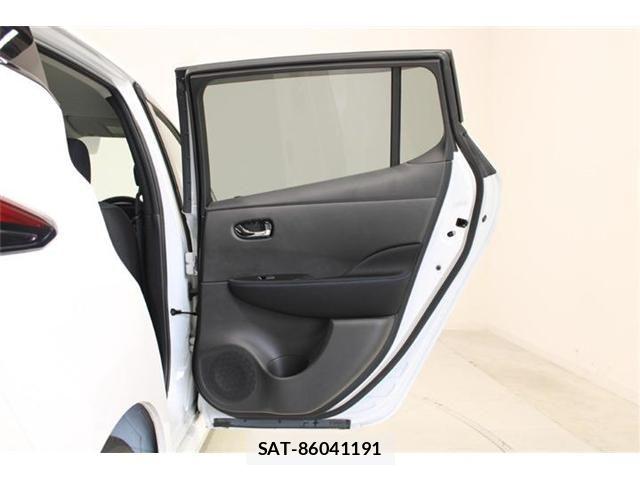 Nissan LEAF 2025-03 8871309-29