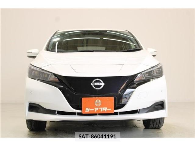 Nissan LEAF 2025-03 8871309-6