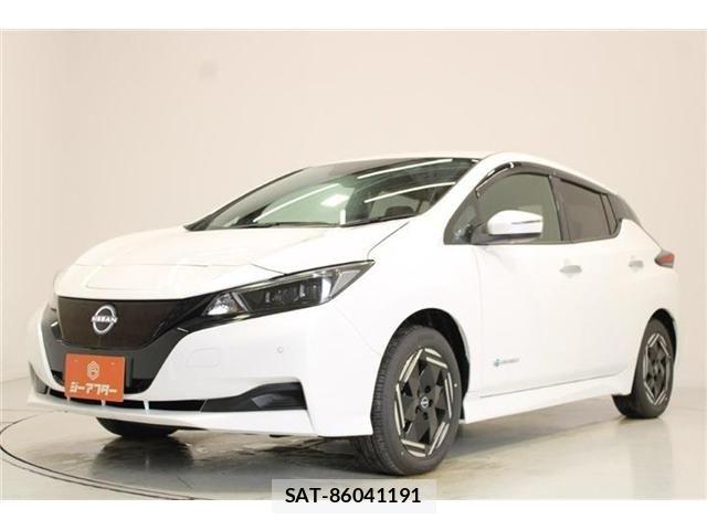 Nissan LEAF 2025-03 8871309-7