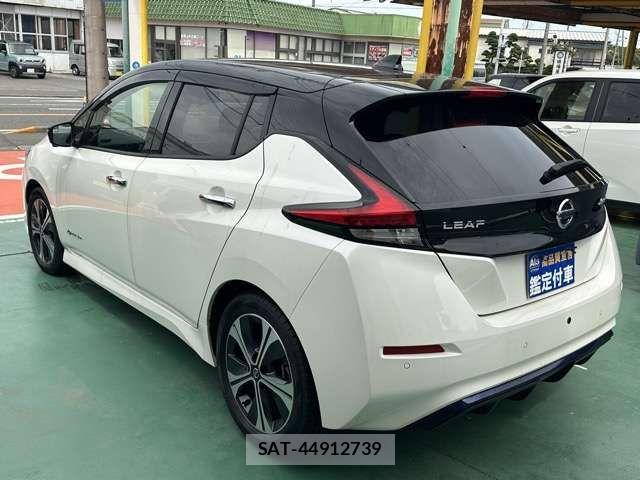 Nissan LEAF 2021-04 8880412-3