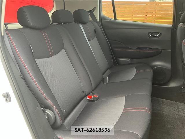 Nissan LEAF 2022-06 8880410-20