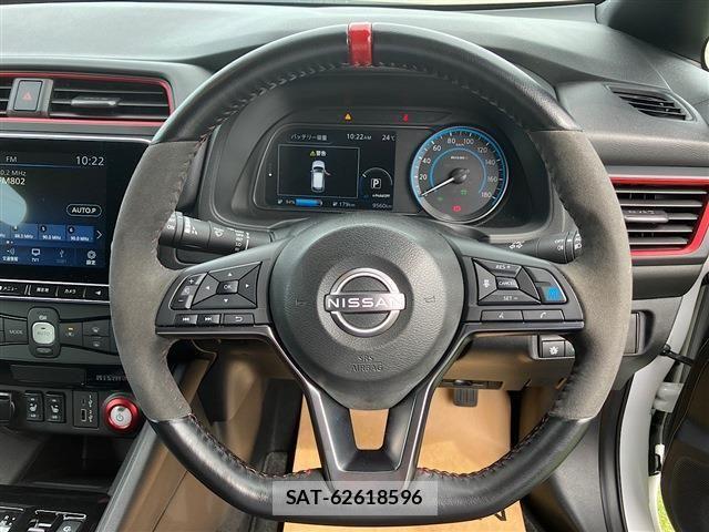 Nissan LEAF 2022-06 8880410-29