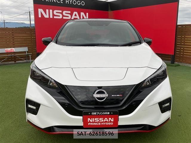 Nissan LEAF 2022-06 8880410-4
