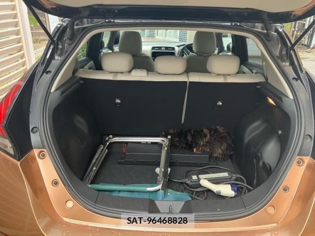 Nissan LEAF 2023-03 8880411-20