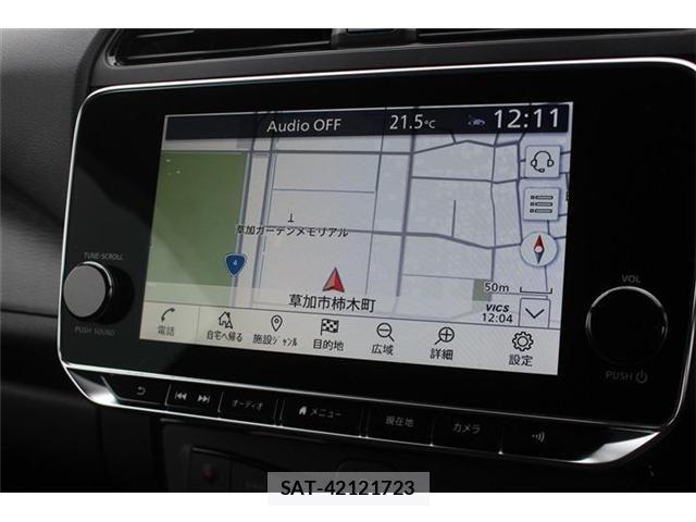 Nissan LEAF 2022-09 8880408-1