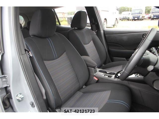 Nissan LEAF 2022-09 8880408-20