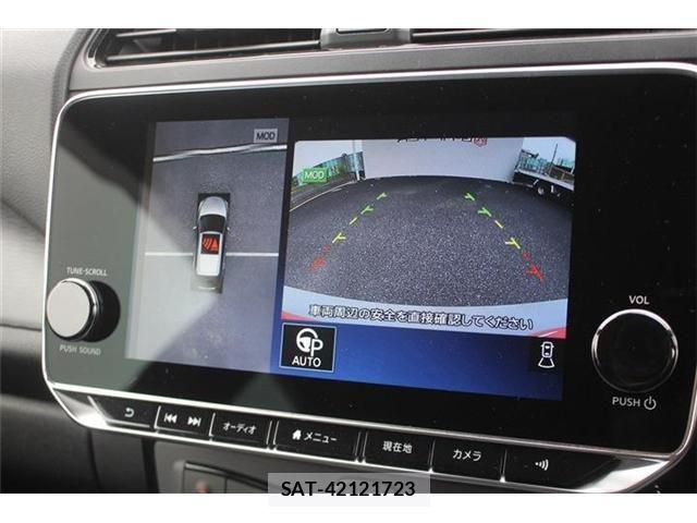 Nissan LEAF 2022-09 8880408-2