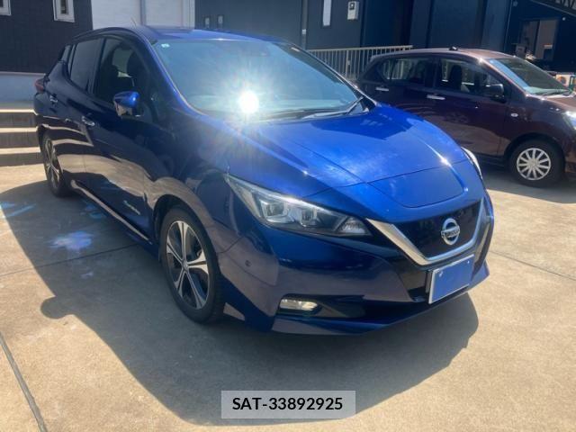 sat car