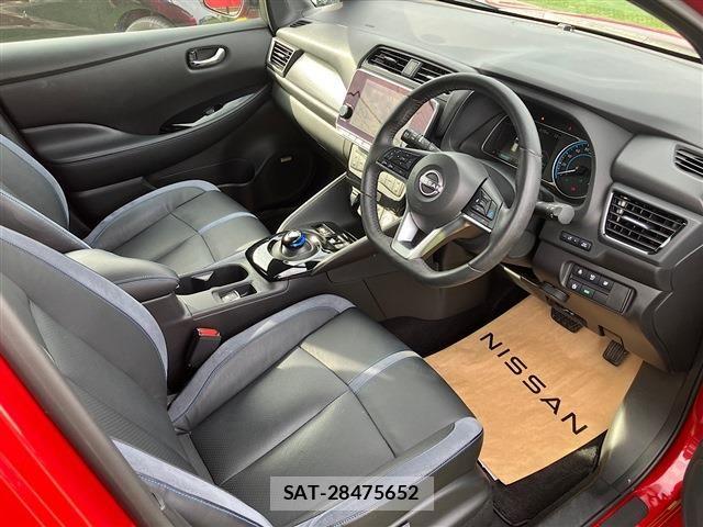 Nissan LEAF 2022-06 8880409-19