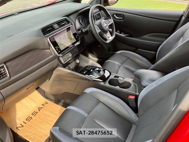 Nissan LEAF 2022-06 8880409-29
