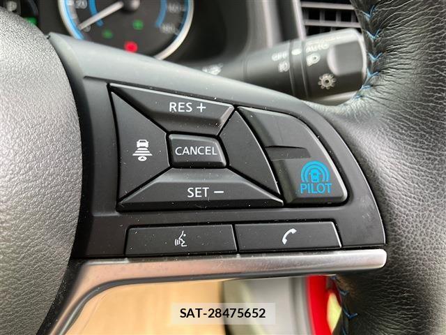 Nissan LEAF 2022-06 8880409-7