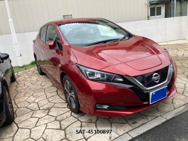 sat car