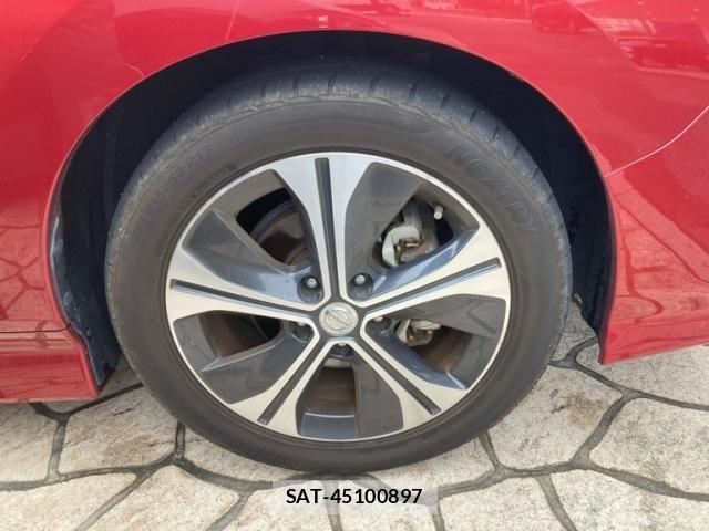 Nissan LEAF 2017-11 8880415-19