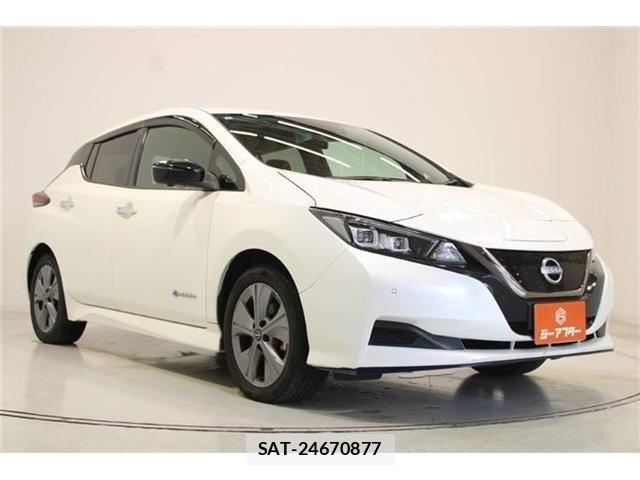 Nissan LEAF 2022-03 8883823-6