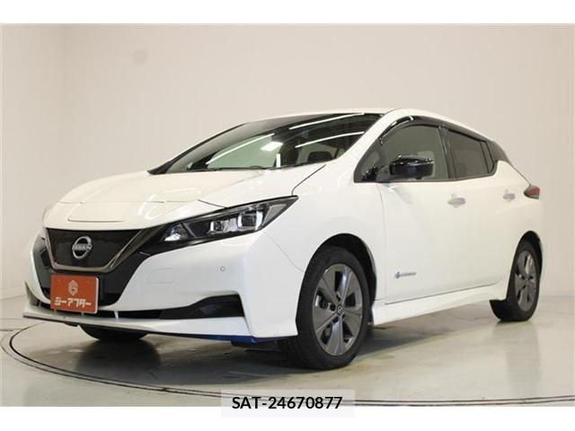 Nissan LEAF 2022-03 8883823-8