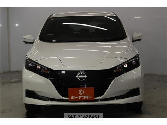 Nissan LEAF 2022-06 8883824-1