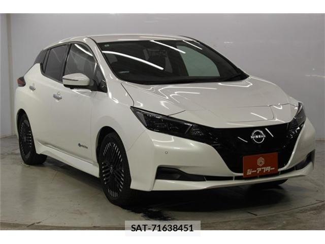 Nissan LEAF 2022-06 8883824-2