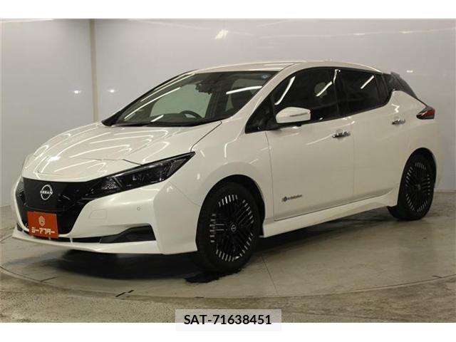 Nissan LEAF 2022-06 8883824-8