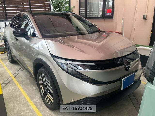 Nissan LEAF 2026-05 8130951-0