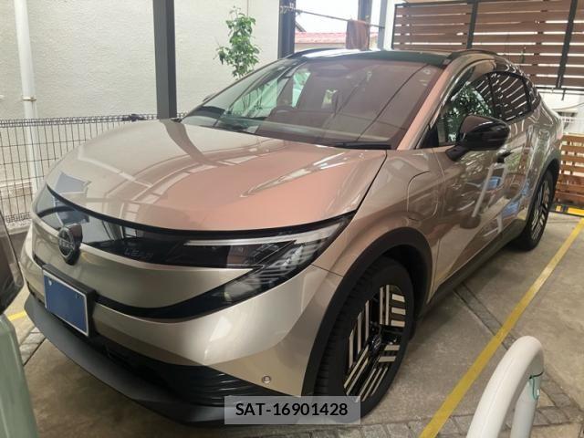 Nissan LEAF 2026-05 8130951-3