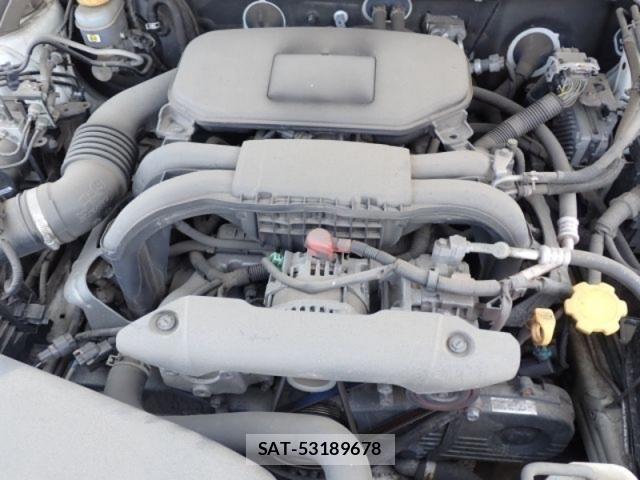 Subaru LEGACY 2012-03 6682711-9