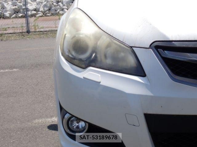 Subaru LEGACY 2012-03 6682711-10
