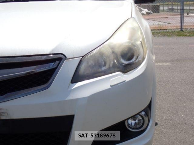 Subaru LEGACY 2012-03 6682711-11