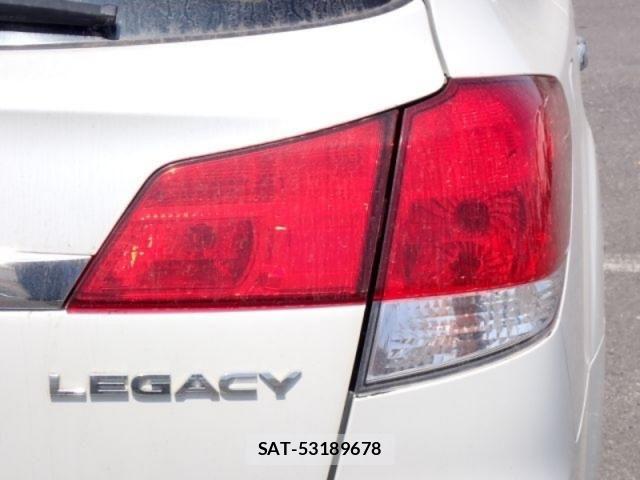 Subaru LEGACY 2012-03 6682711-12