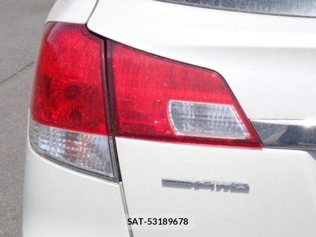 Subaru LEGACY 2012-03 6682711-13