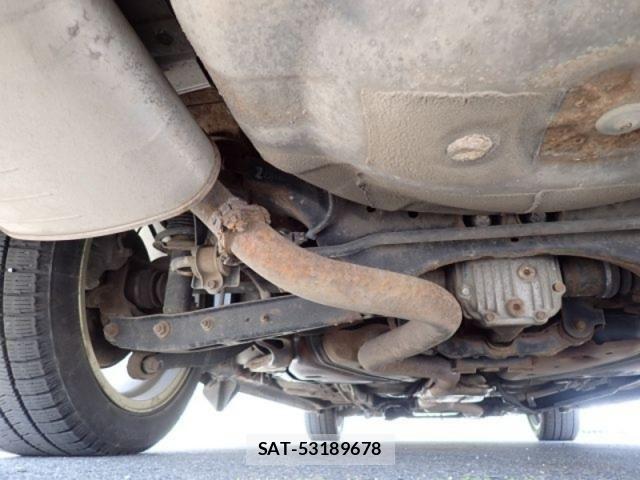 Subaru LEGACY 2012-03 6682711-19