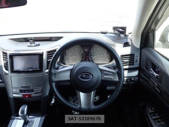 Subaru LEGACY 2012-03 6682711-23