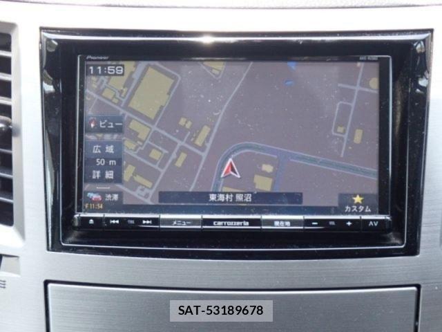 Subaru LEGACY 2012-03 6682711-24