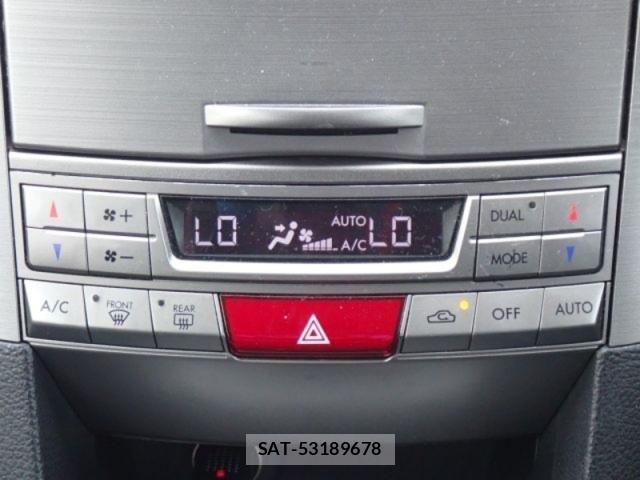 Subaru LEGACY 2012-03 6682711-25