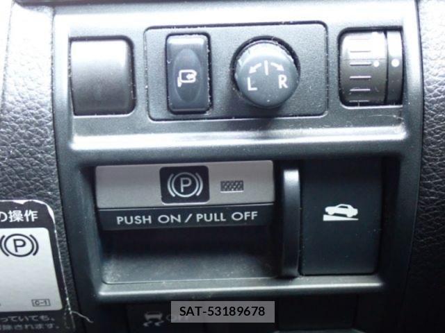 Subaru LEGACY 2012-03 6682711-29