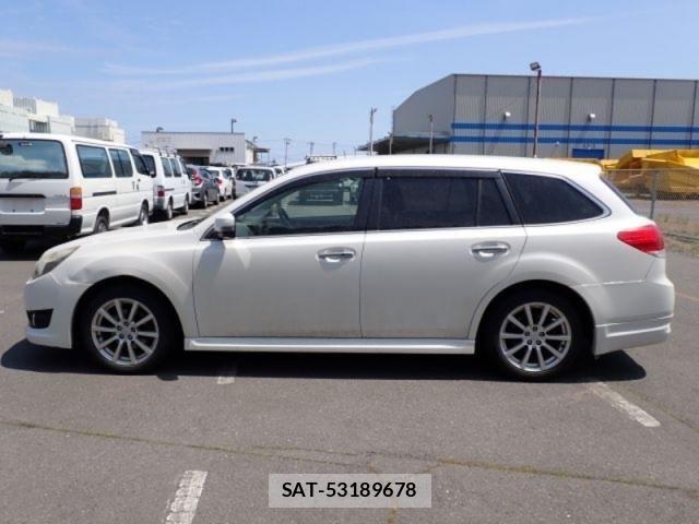 Subaru LEGACY 2012-03 6682711-7