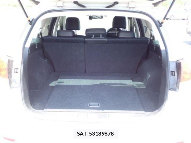 Subaru LEGACY 2012-03 6682711-8