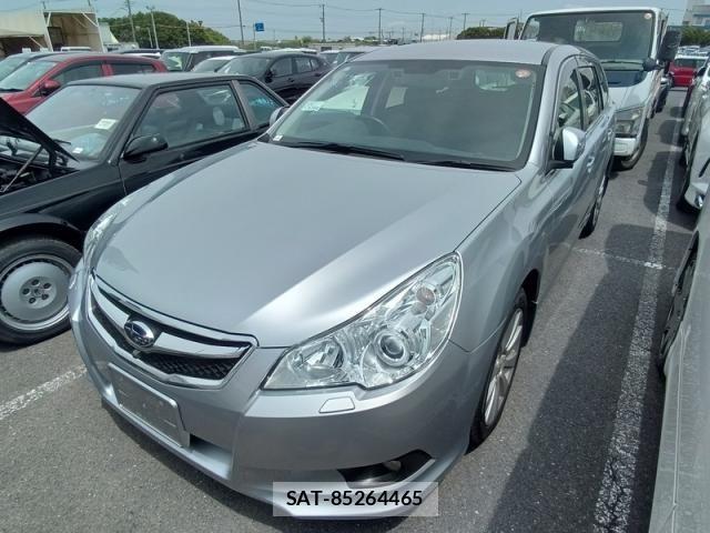 sat car