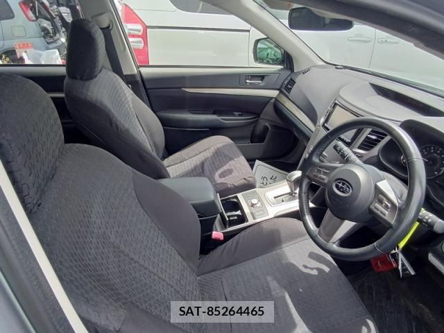 Subaru LEGACY 2011-07 7059168-9