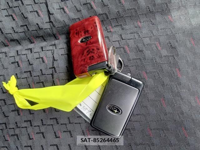 Subaru LEGACY 2011-07 7059168-10