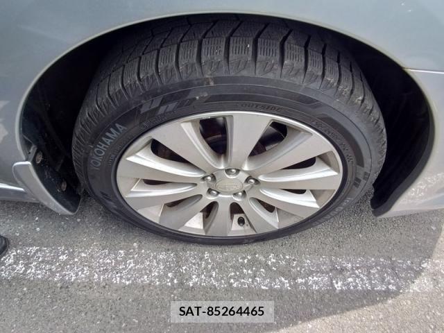 Subaru LEGACY 2011-07 7059168-14