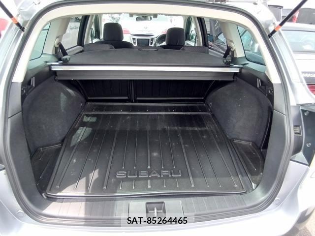 Subaru LEGACY 2011-07 7059168-5
