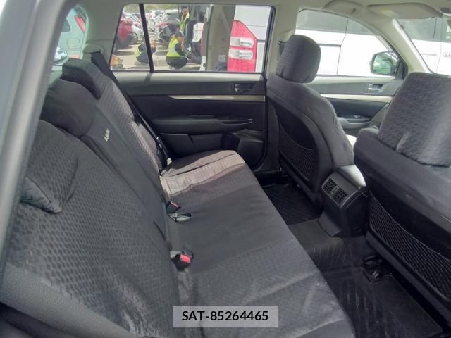 Subaru LEGACY 2011-07 7059168-7