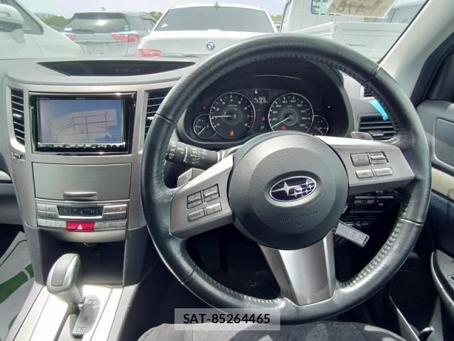 Subaru LEGACY 2011-07 7059168-8