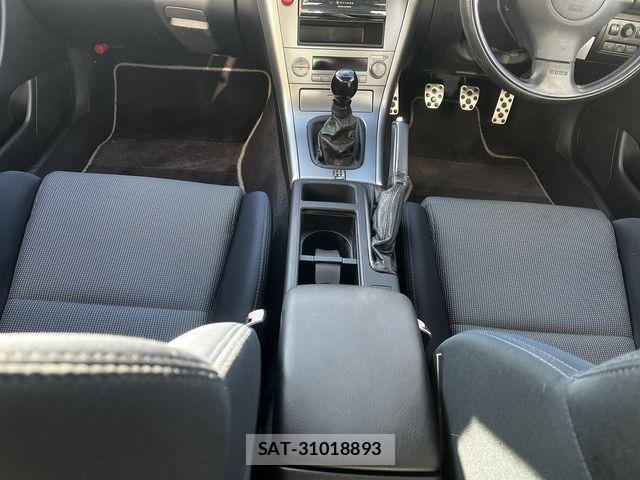 Subaru LEGACY B4 2006-03 788965-17