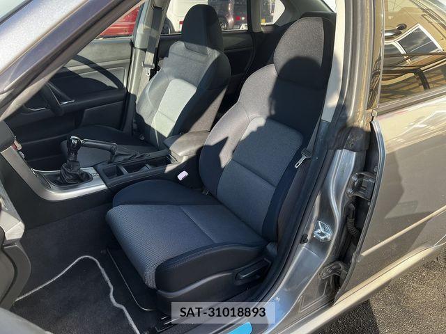 Subaru LEGACY B4 2006-03 788965-18