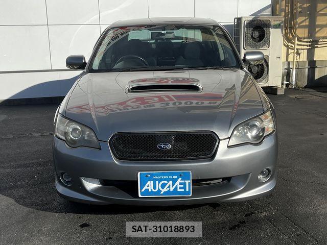 Subaru LEGACY B4 2006-03 788965-1