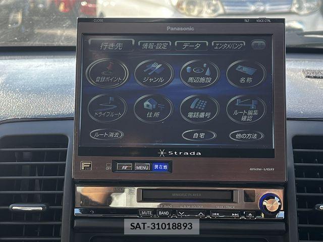 Subaru LEGACY B4 2006-03 788965-19