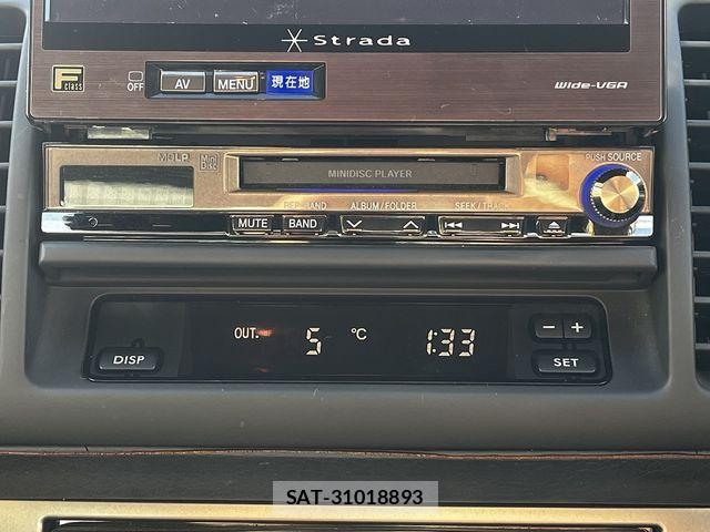Subaru LEGACY B4 2006-03 788965-20