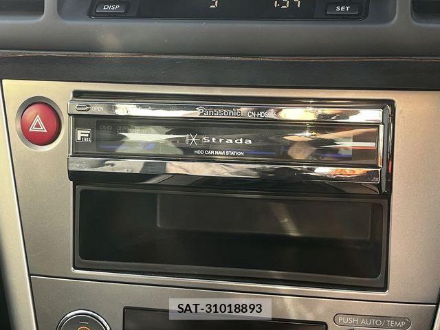 Subaru LEGACY B4 2006-03 788965-21